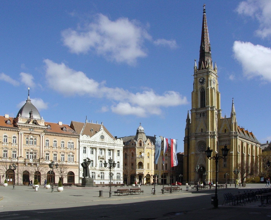 Novi_Sad_-_Vojvodina Preparing Young People for the Metaverse: SEA Tuscia in conversation with Deep Tech Balkans